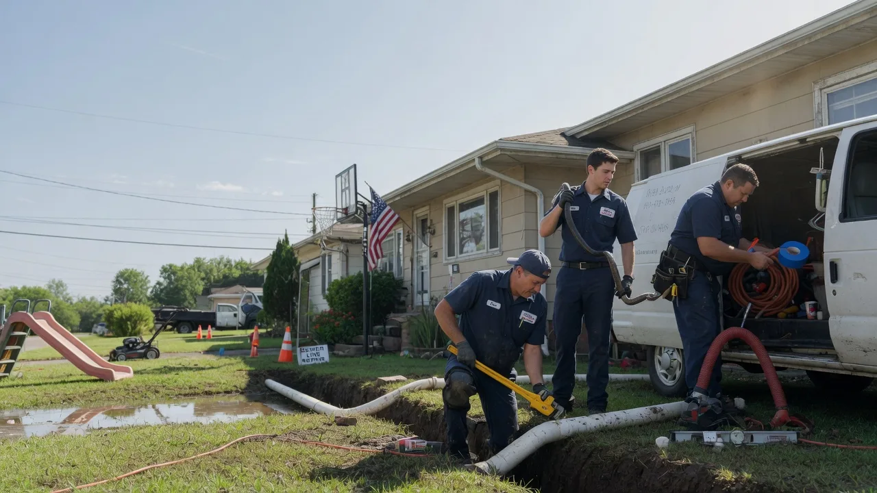 Toilet Installation in Stafford, NY near me